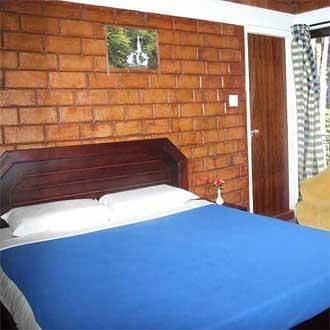 Forest Haven Resort Munnar Eksteriør billede