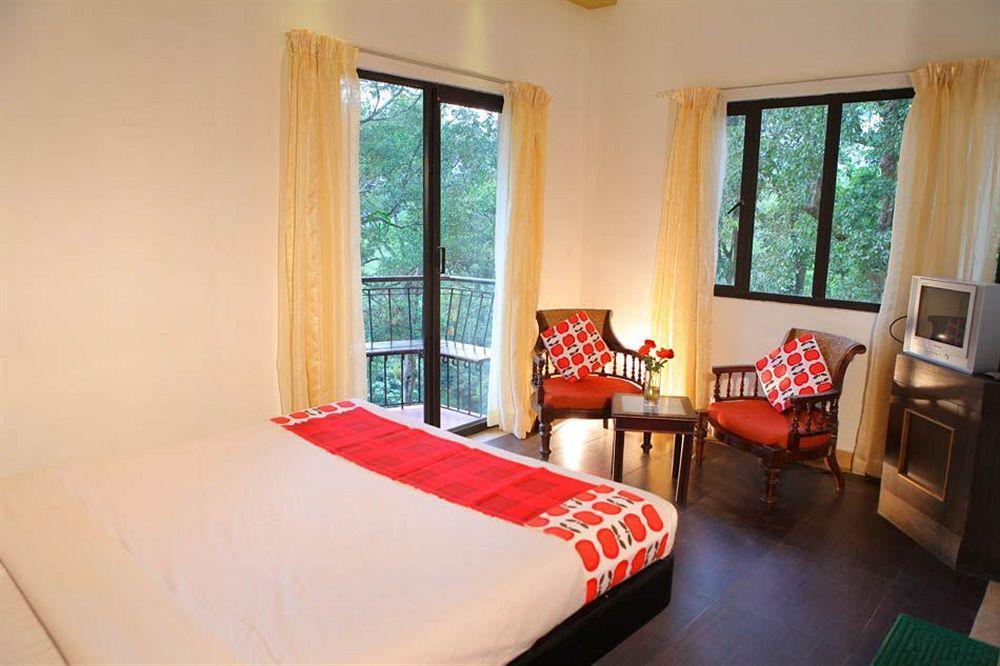 Forest Haven Resort Munnar Eksteriør billede