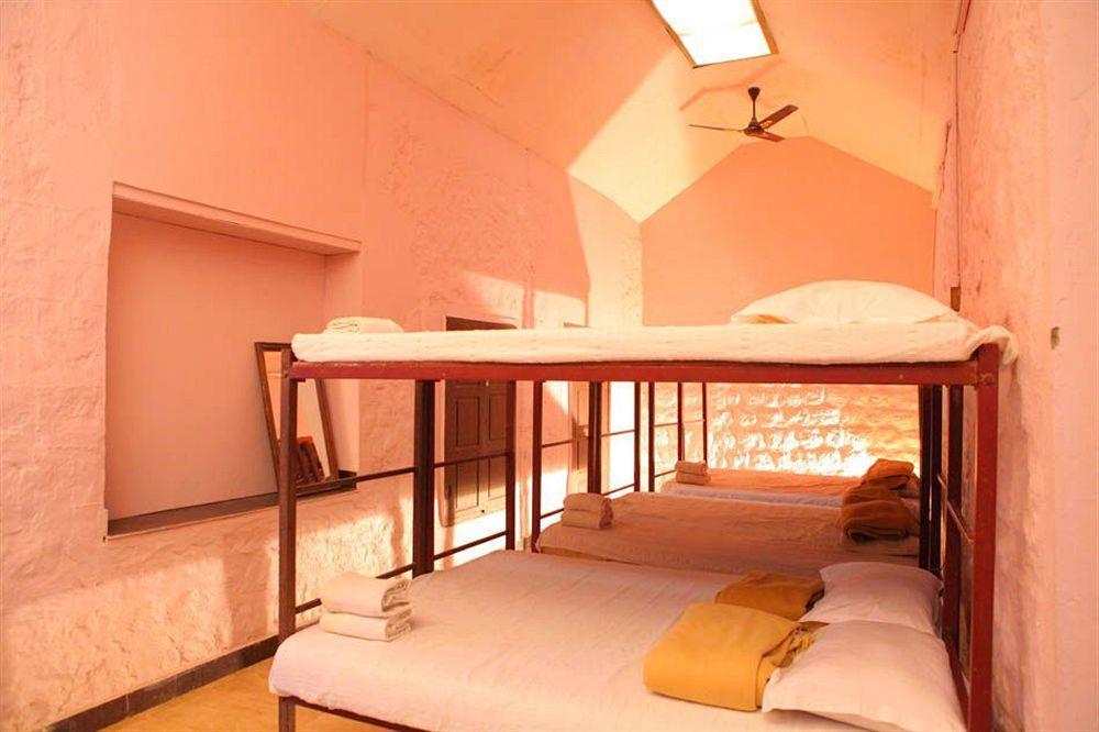 Forest Haven Resort Munnar Eksteriør billede