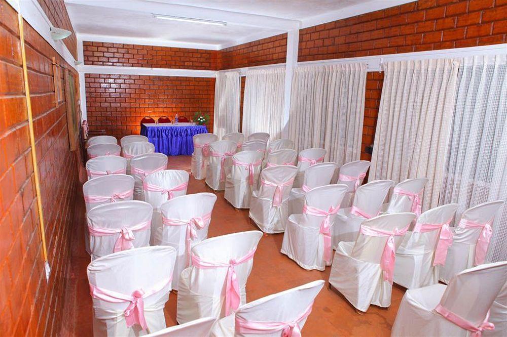 Forest Haven Resort Munnar Eksteriør billede