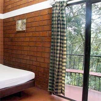 Forest Haven Resort Munnar Eksteriør billede