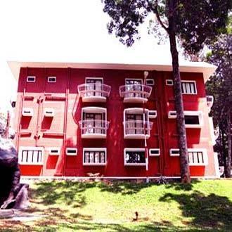 Forest Haven Resort Munnar Eksteriør billede