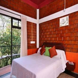 Forest Haven Resort Munnar Eksteriør billede