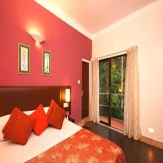 Forest Haven Resort Munnar Eksteriør billede