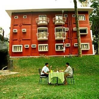 Forest Haven Resort Munnar Eksteriør billede